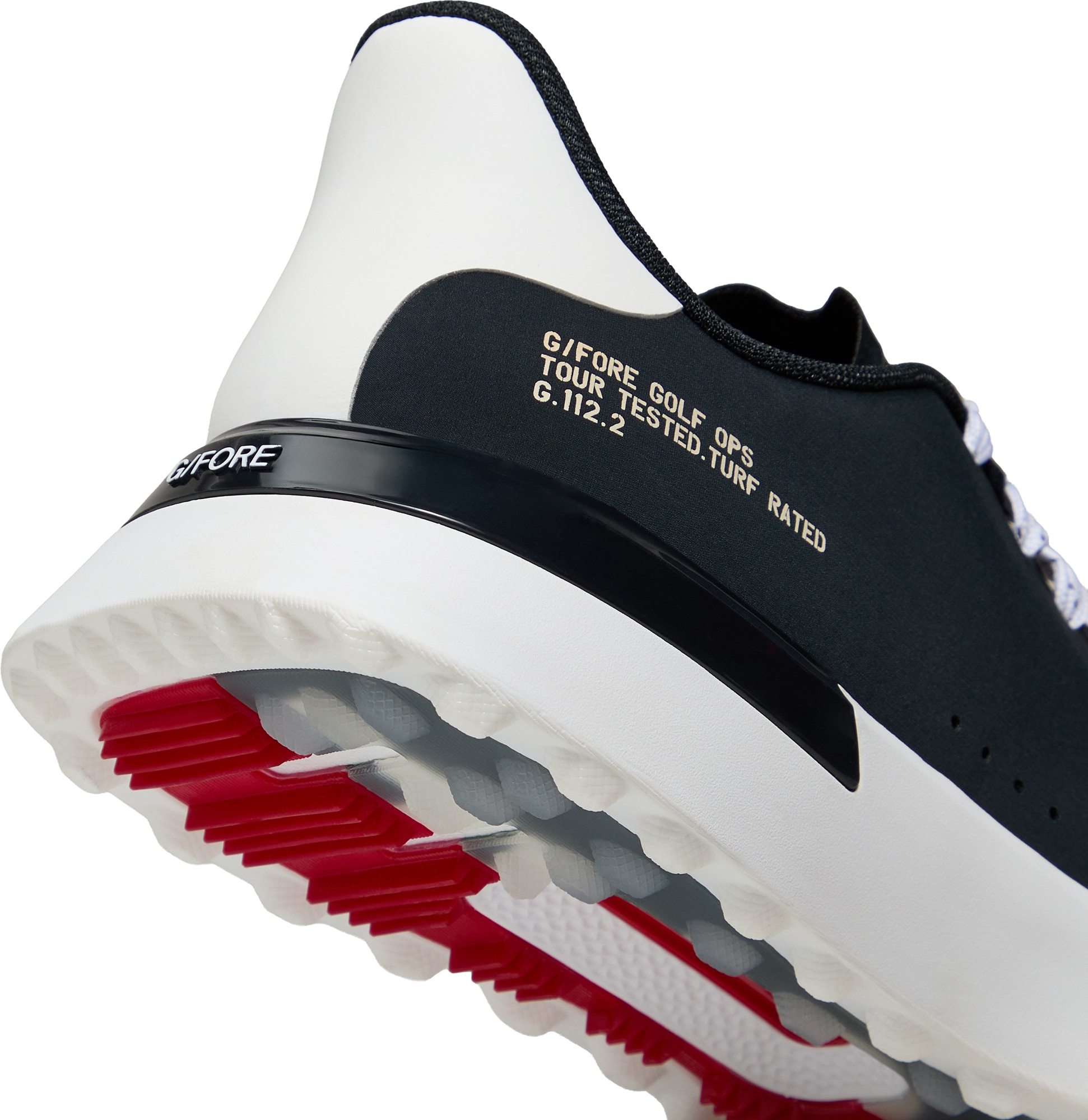 G/FORE Men's 2026 G.112 Spikeless Golf Shoes | Golf Galaxy